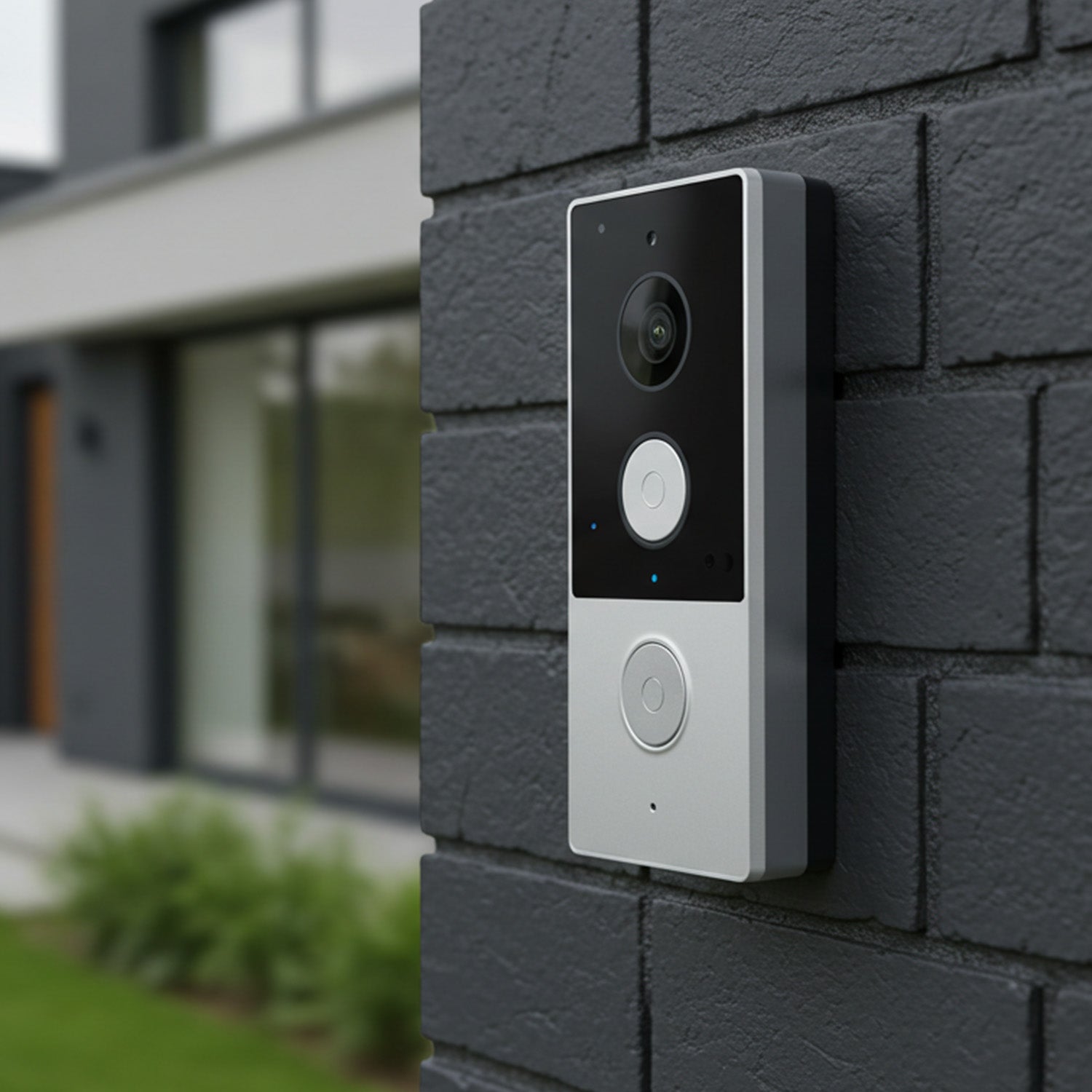 Smart Doorbells